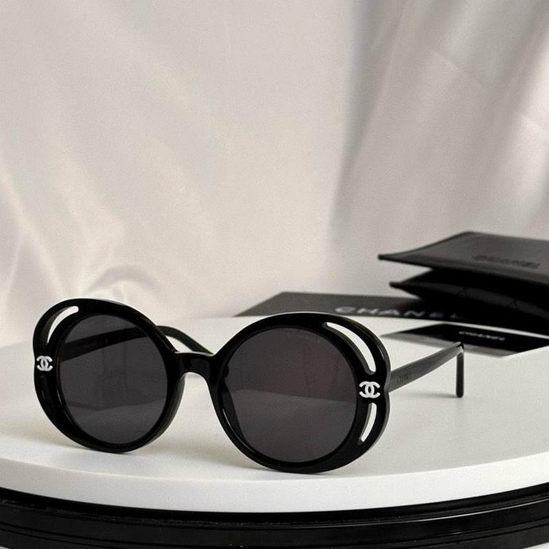 Chanel Sunglasses 685